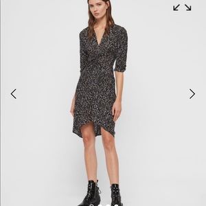 All Saints Dress
